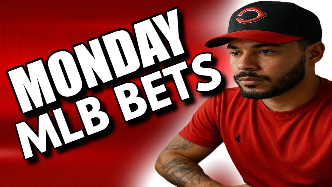 🔥 Прогнозы на матчи MLB (6 апреля) | Лучшие ставки, ставки на хоум-раны и ставки на отдельных игр...