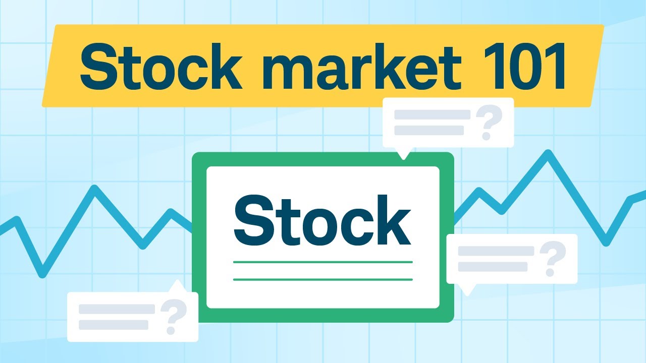 What is the Stock Market? How to Start Investing in Stocks