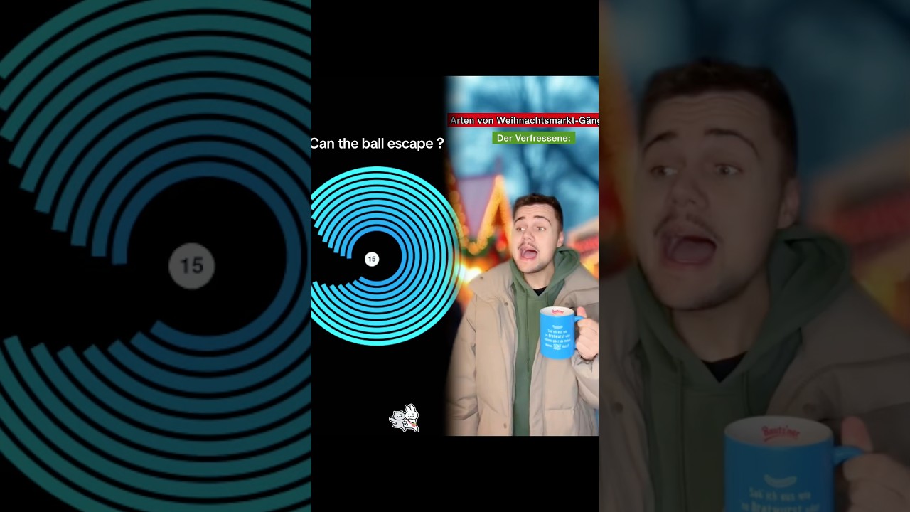 Wer davon seid ihr? 🤓ner darf nat&uuml;rlich nicht fehlen 🌭 #comedy #bautzner #weihnachtsmarkt