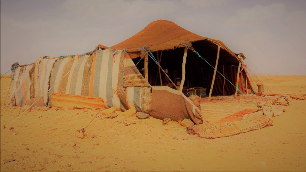 Hachem Gaddouch - (2019) راس العام