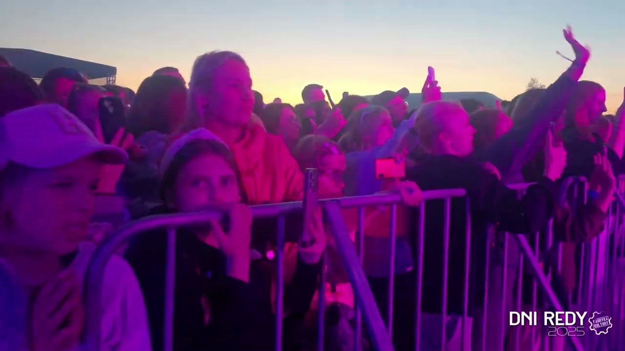 DNI REDY 2025