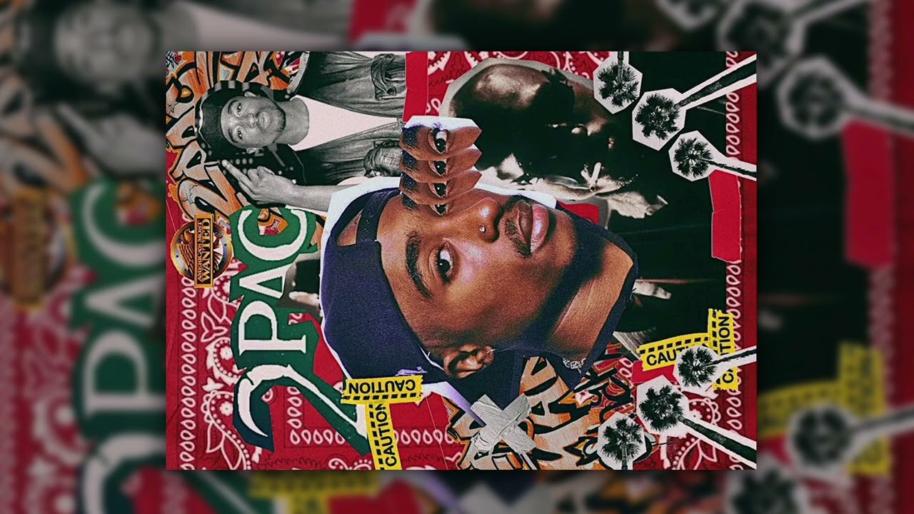 FREE BEAT Fantasy | 2Pac x KRS-One Type Beat | Boom Bap | Prod. Batanritmos