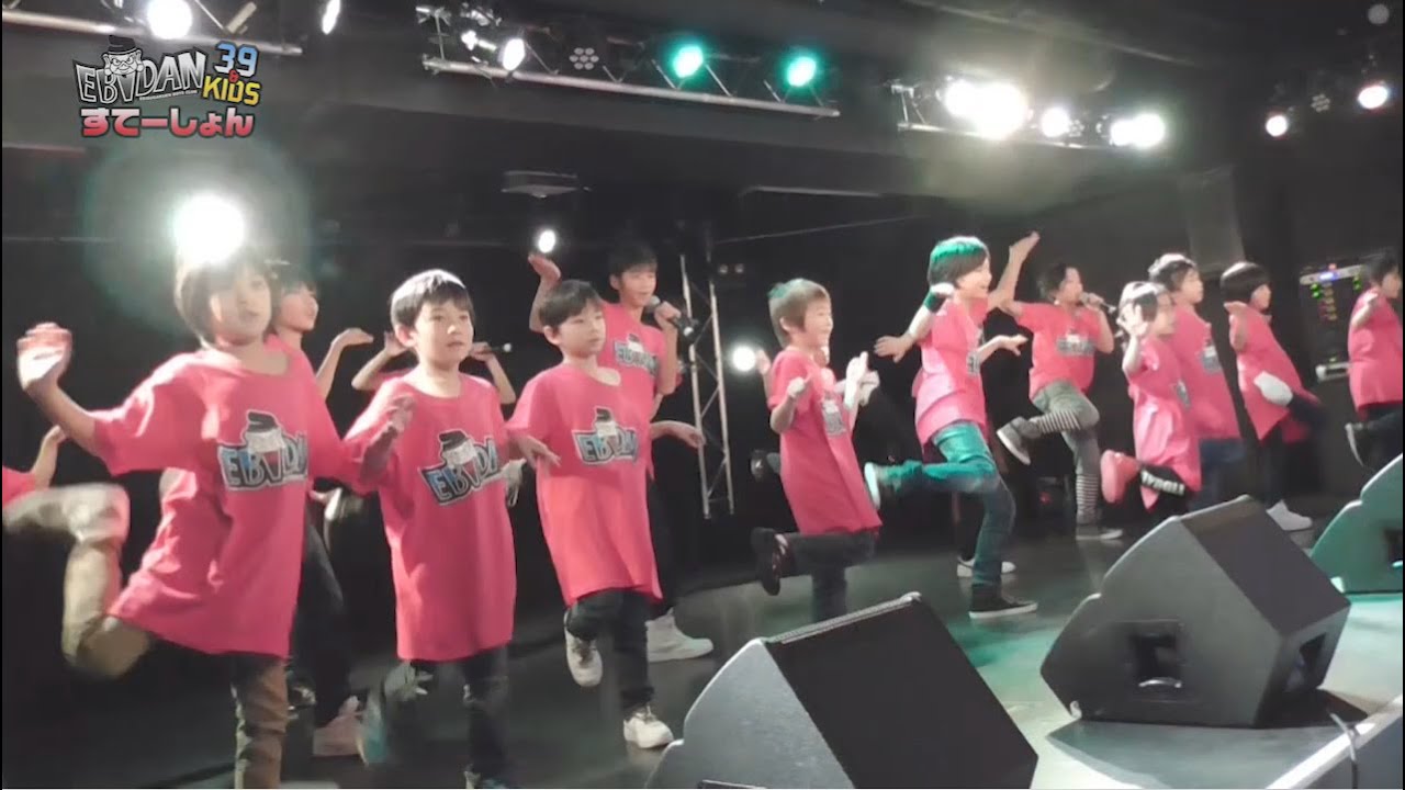 EBiDAN NAGOYA 初★単独イベント！(7) ～エビダンすてーしょん vol.76 ～ えびなご