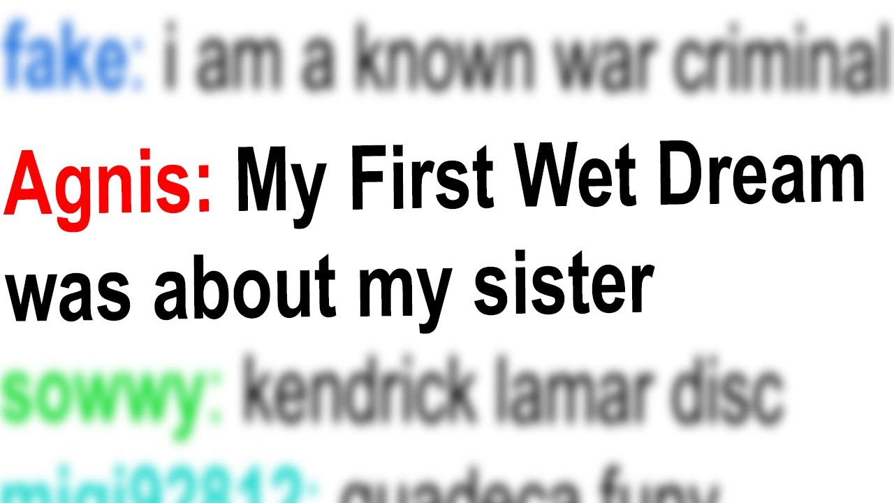 Your Confessions are Unforgivable