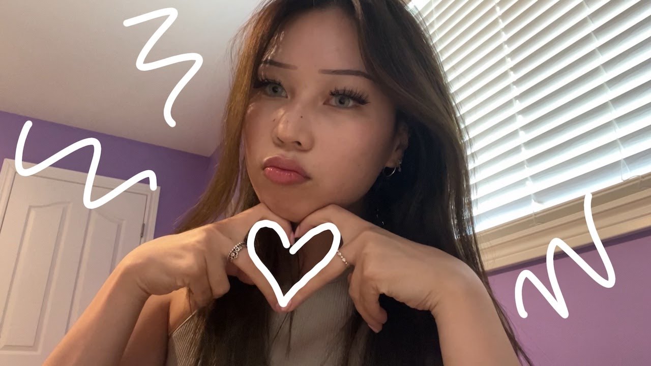 ★ tapping camera screen + hand movements [lofi asmr tapping, scratching]