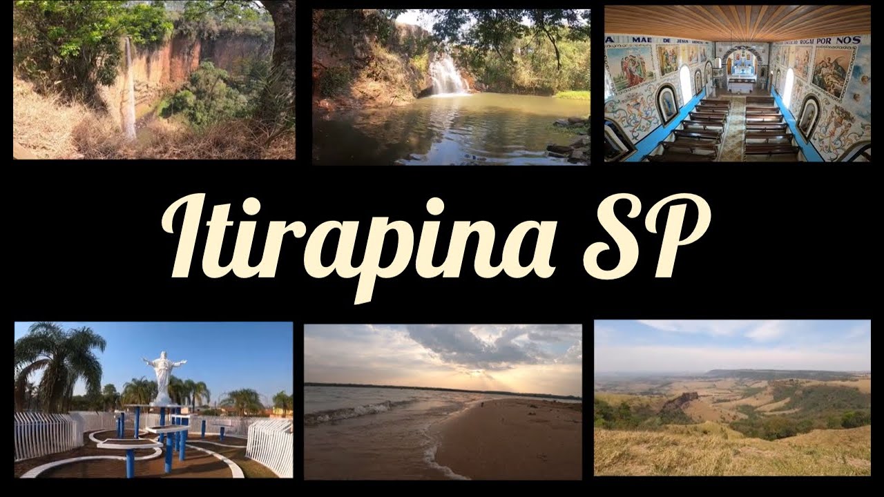O que fazer em Itirapina | Turismo em Itirapina
