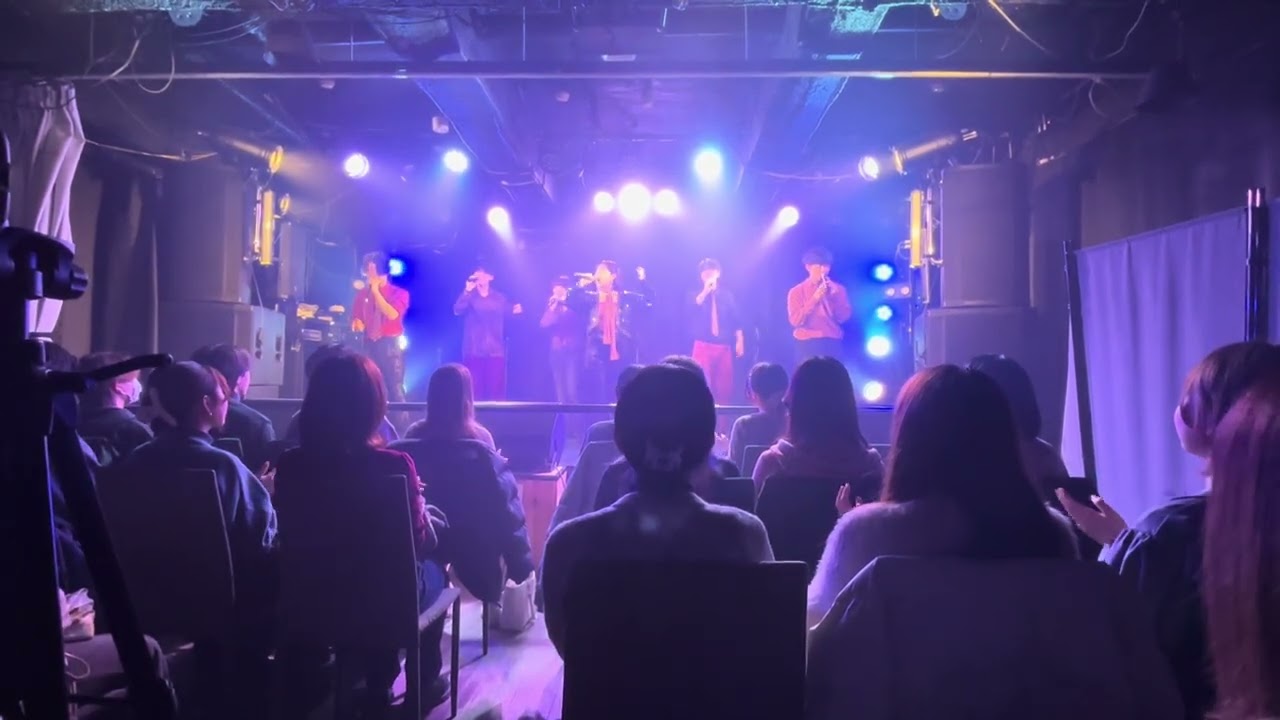 きたきた！