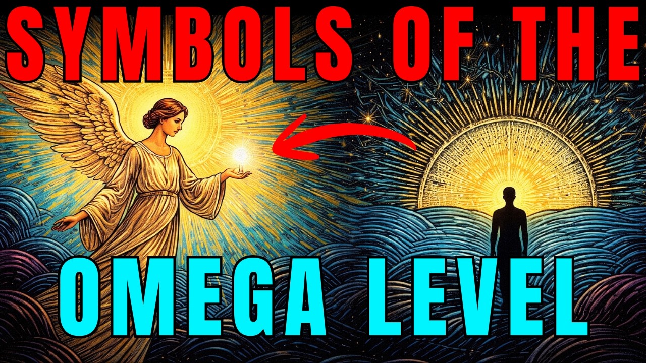 The Chosen These Signs Exist Only in Omega Level People
