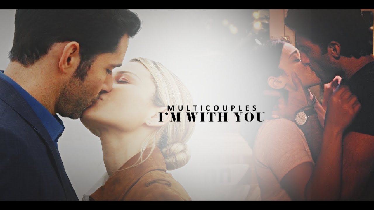 Multicouples | I'm with you