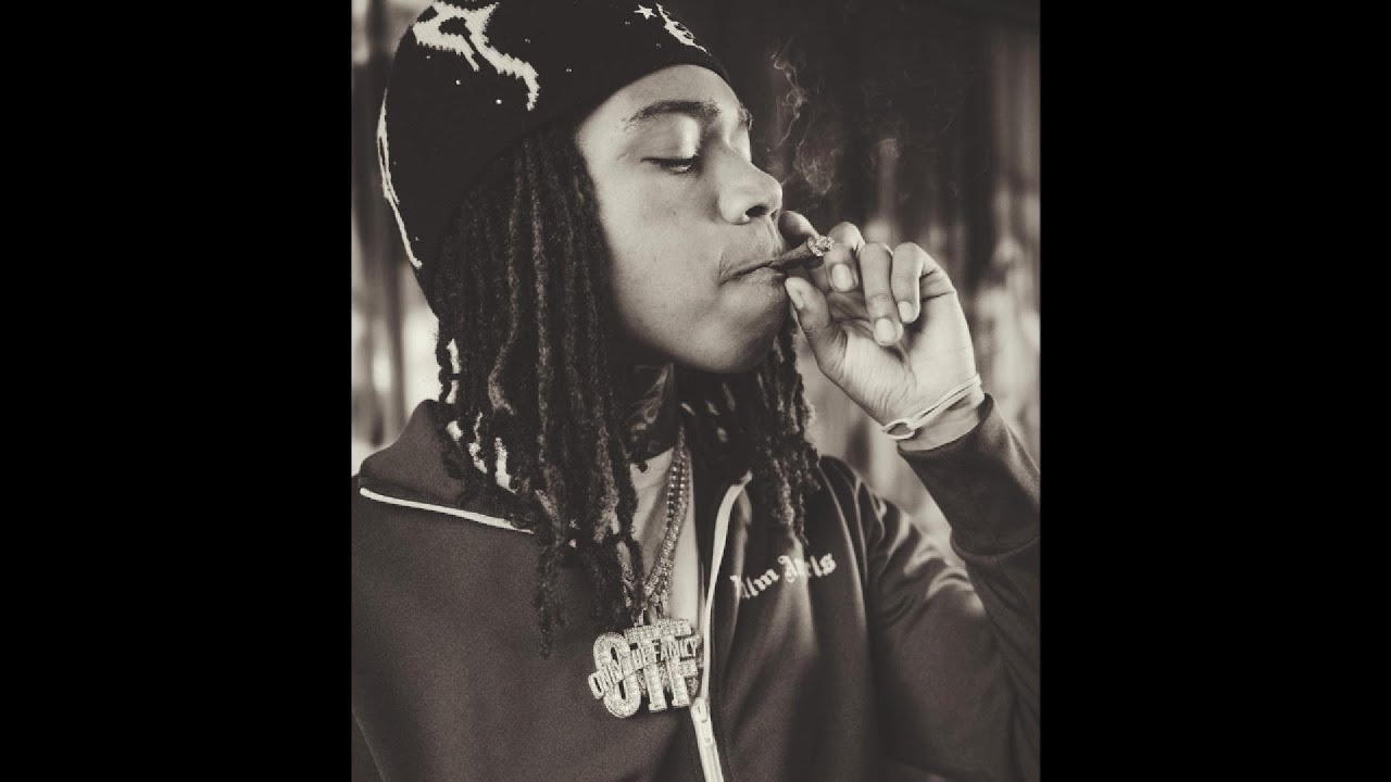 [FREE] Chuckyy Type Beat - 