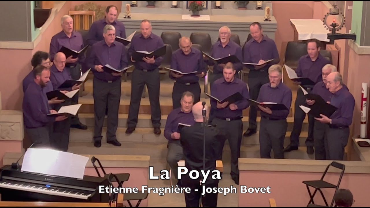 La Poya