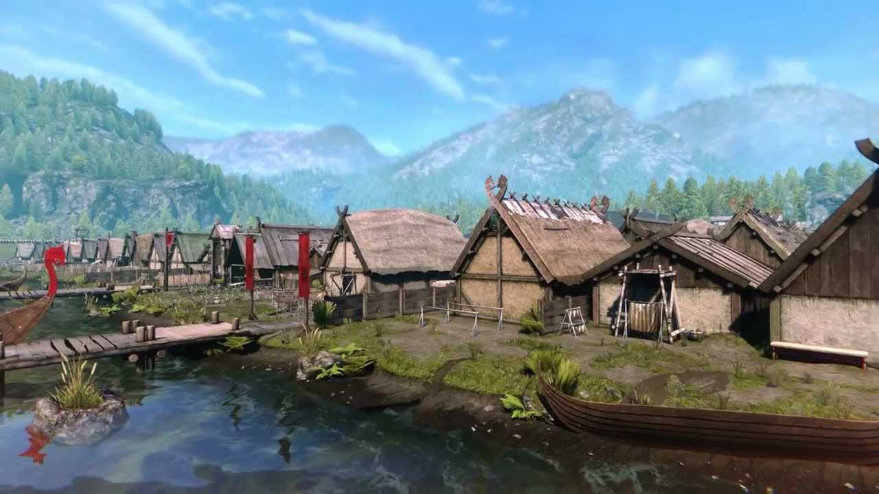 UDK Midgard