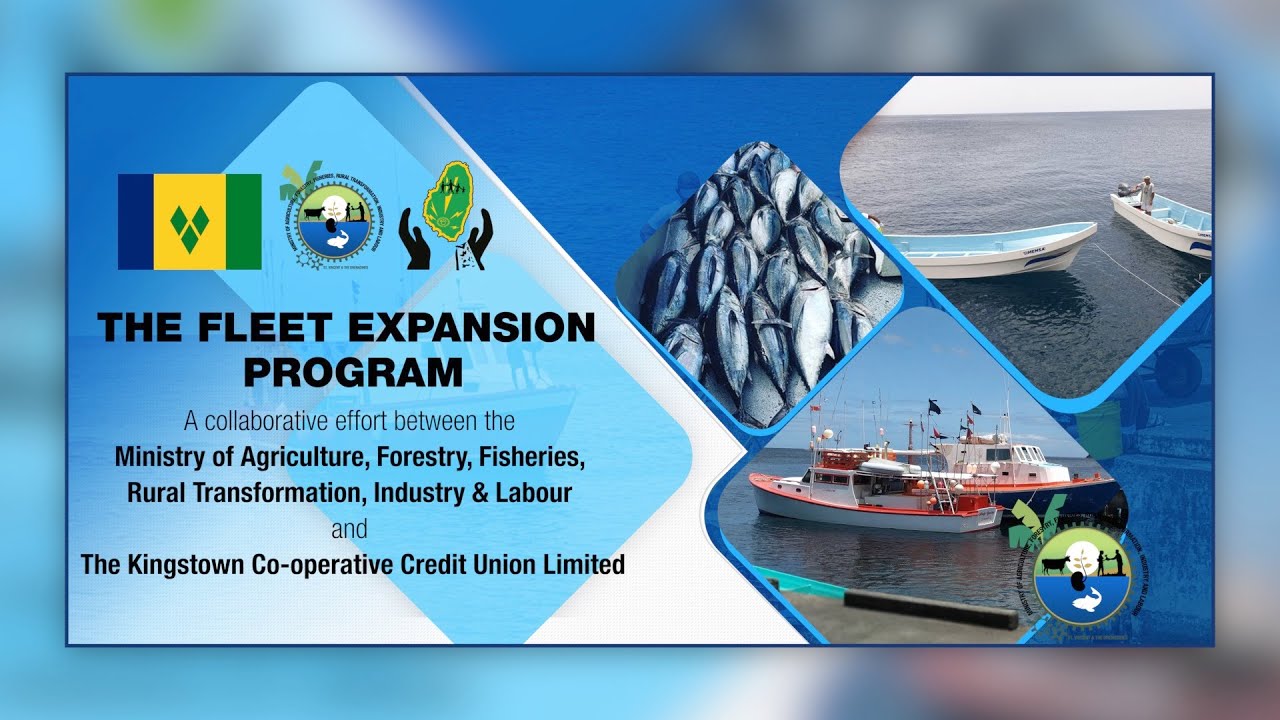 Fleet Expansion Program Launch