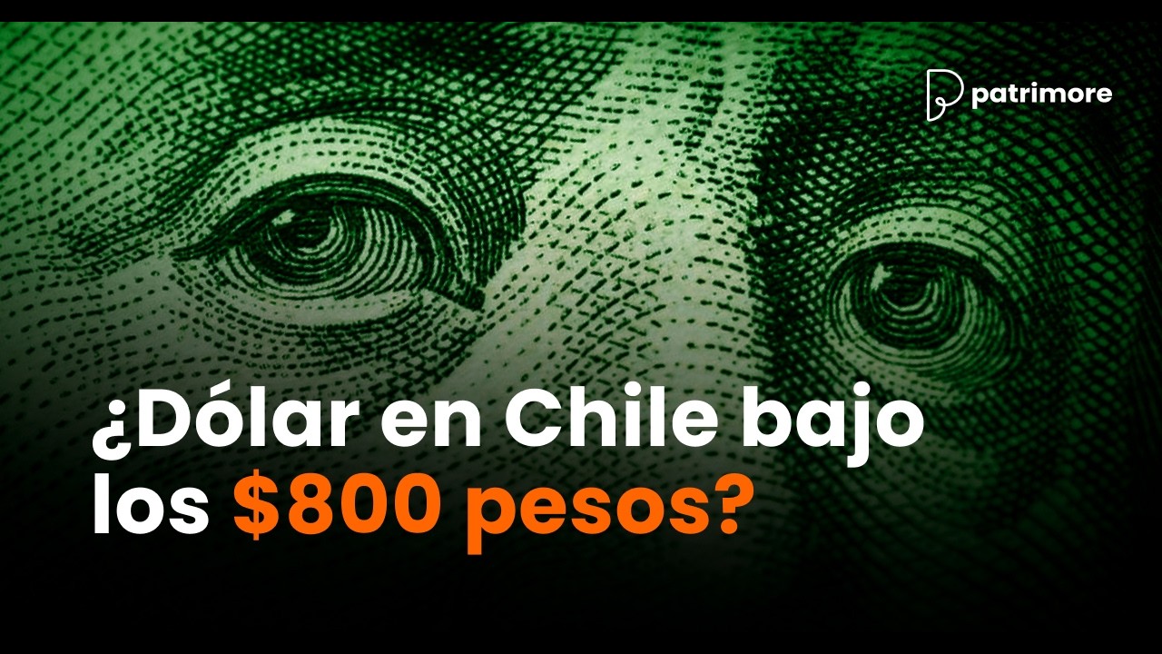 Dólar y peso chileno: lo que el mercado está empezando a anticipar | La otra mirada del dólar