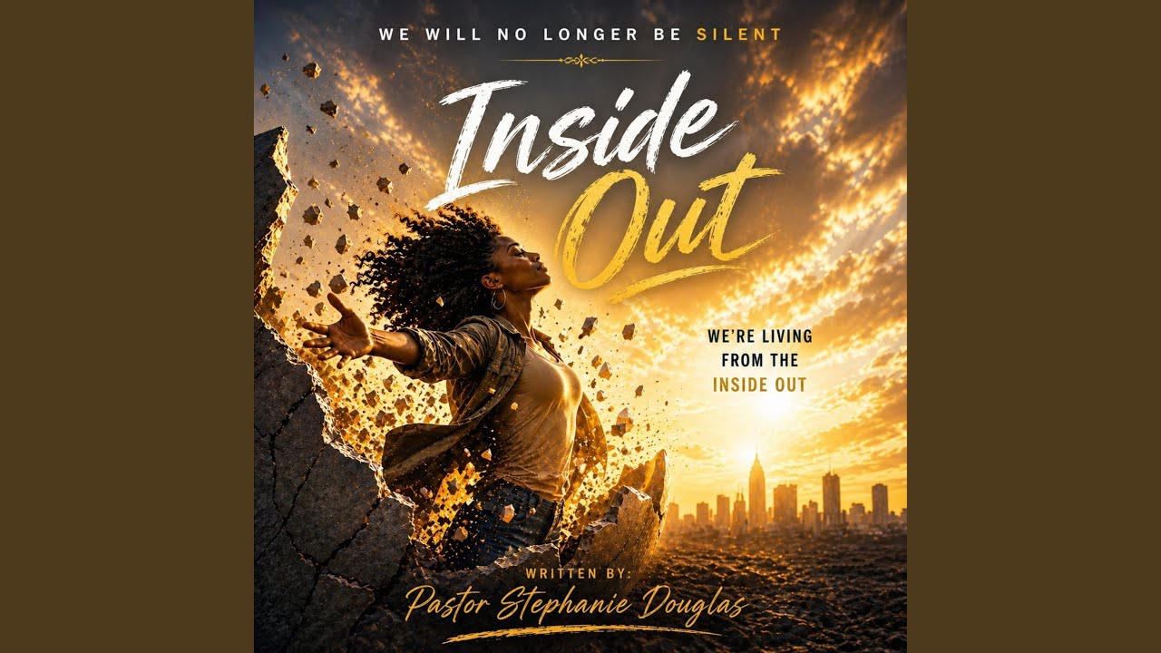 Inside Out (We Will Not Be Silent)