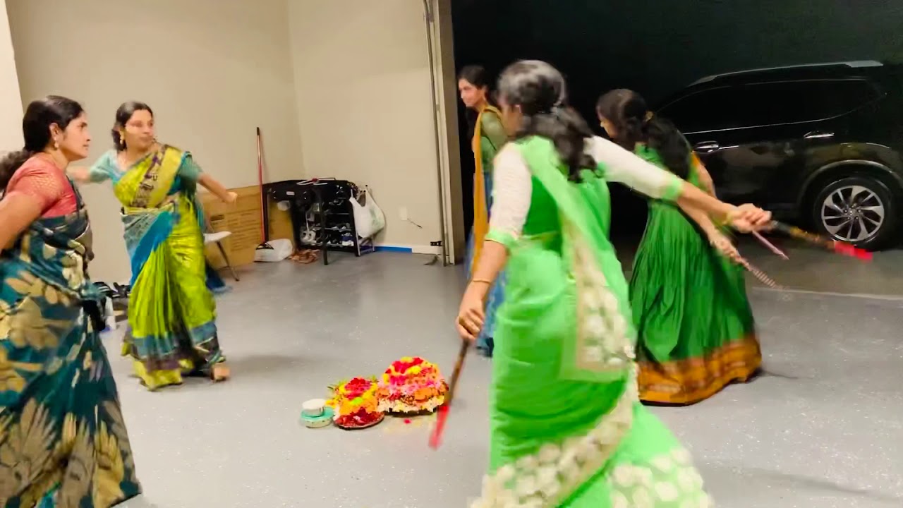 Bhathukama oh rasa gummadi.   Saritha Chekkilla