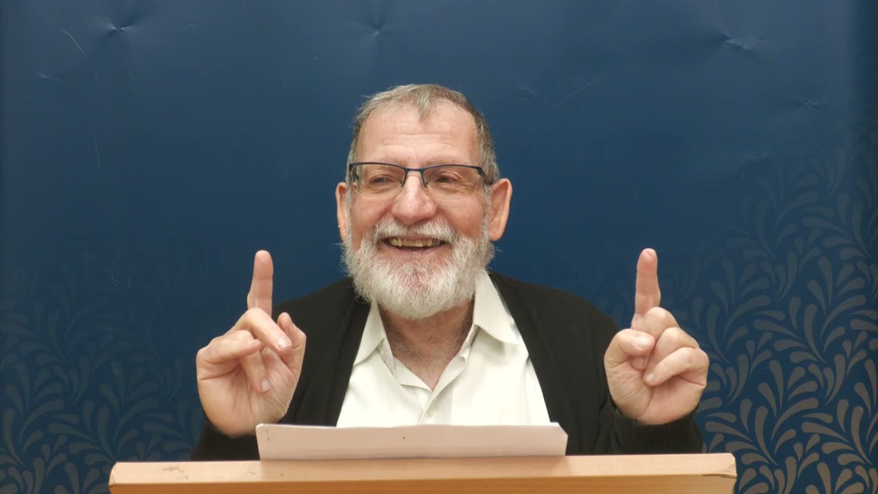 הרב ד