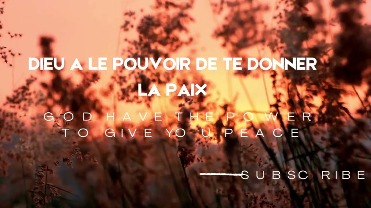 Pri&egrave;re Des M&egrave;res Et Des P&egrave;res Pour Leurs Enfants! Pri&egrave;re Du Soir PART 4