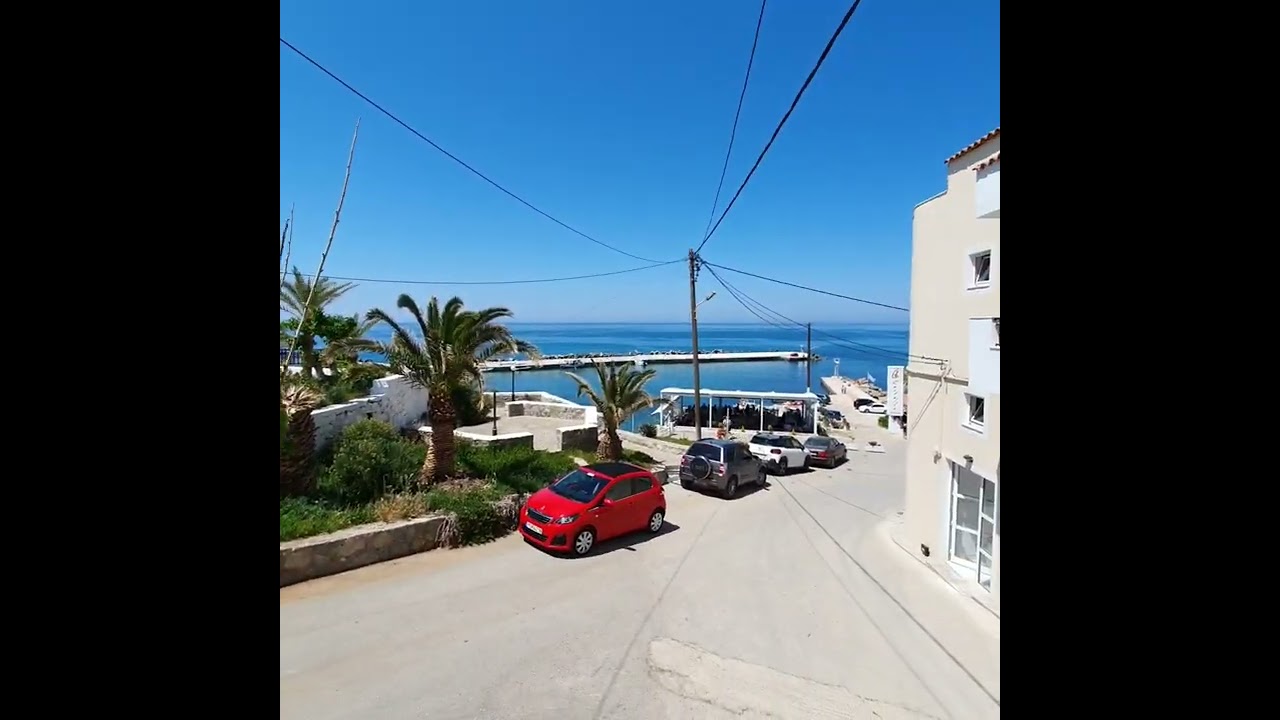 For Sale - Duplex 111 m² in Crete  -  180 000 €