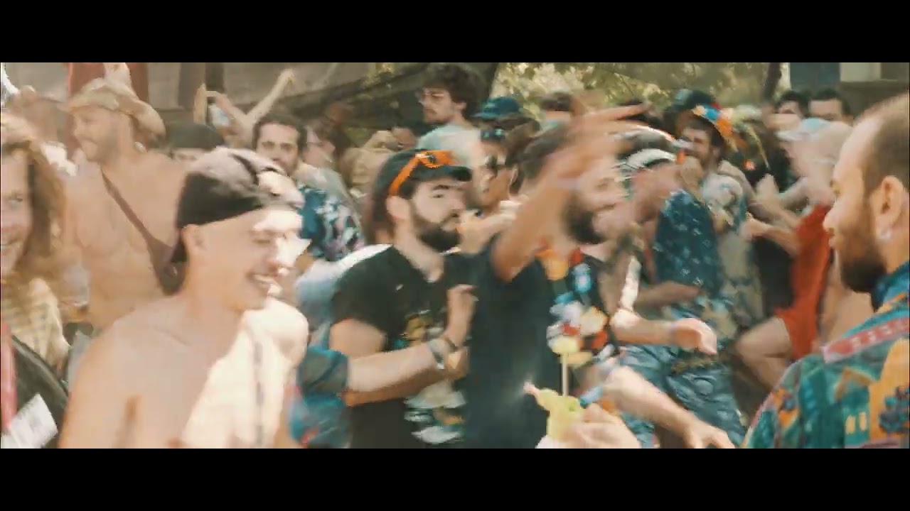 Aftermovie Château Perché 2022 - Avrilly