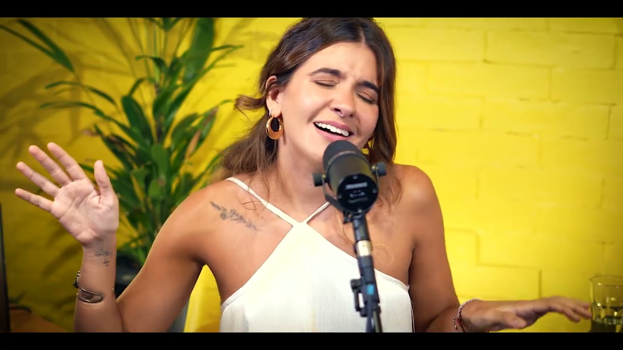 Azul, Dueto (Cantora & Violão)