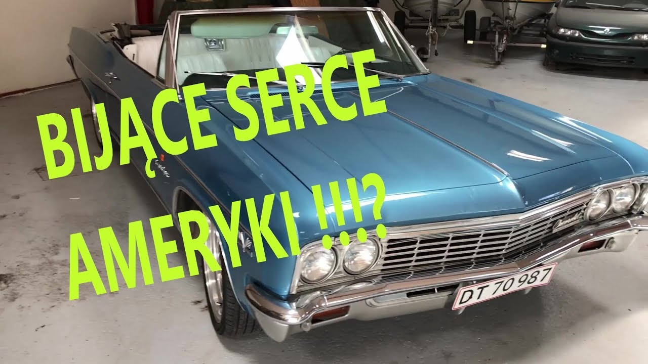 Bijące serce Ameryki !!!?