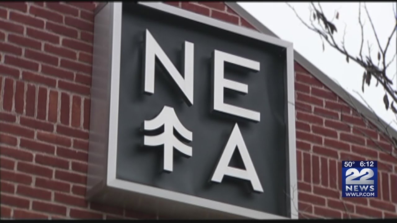 Increase in customers calls for more Northampton Police presence at NETA