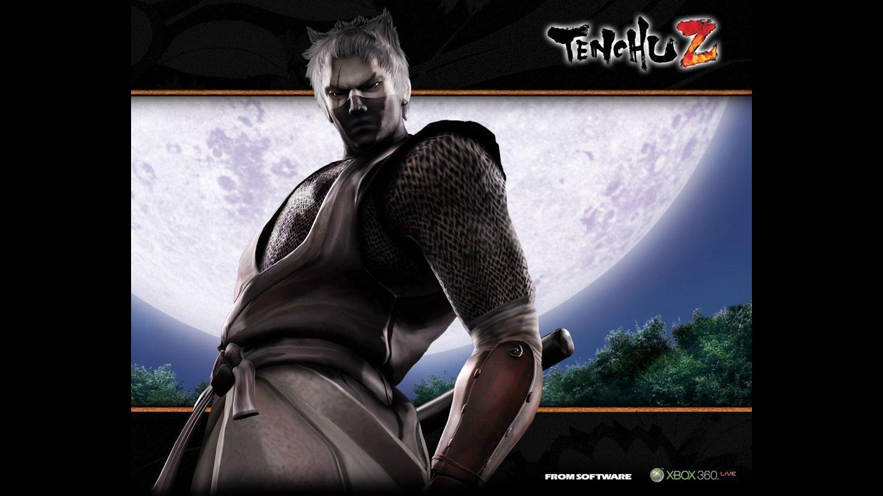 tenchu z ep.