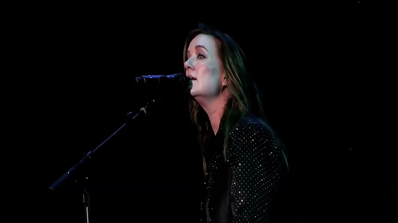 Both Sides Now (Joni Mitchell cover), Brandi Carlile, Shawn Colvin, Brandy Clark, Tish Melton