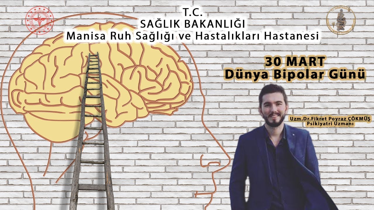 Dünya Bipolar Günü
