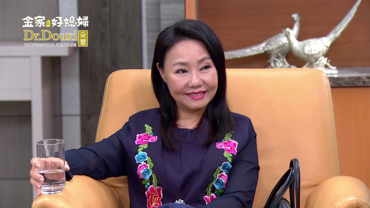 金家好媳婦 第94集 100% Wife EP94【Part 3】【周議員力挺欣蓉！秋儀竟然還是不認錯，繼續頂撞周議員！這樣冠廷還想替秋儀說話！！】