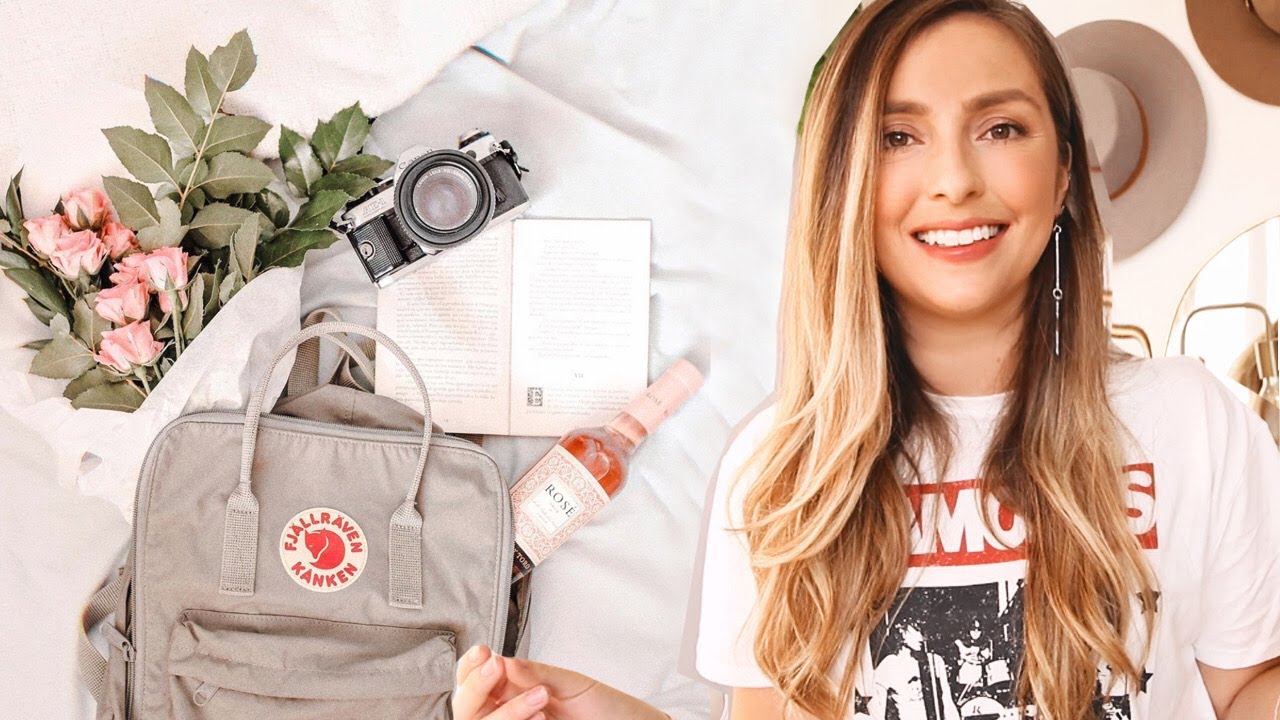 Como tomar fotos FLAT LAY para Instagram // Tips para componer!