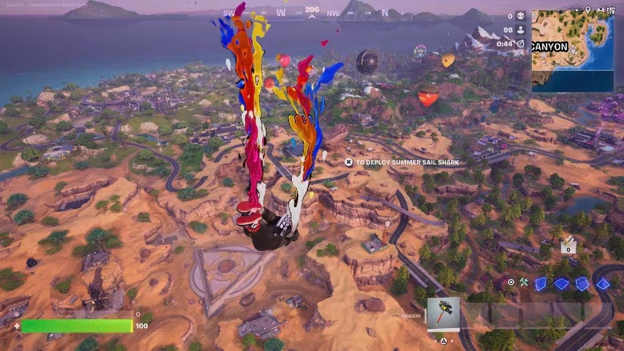 Fortnite