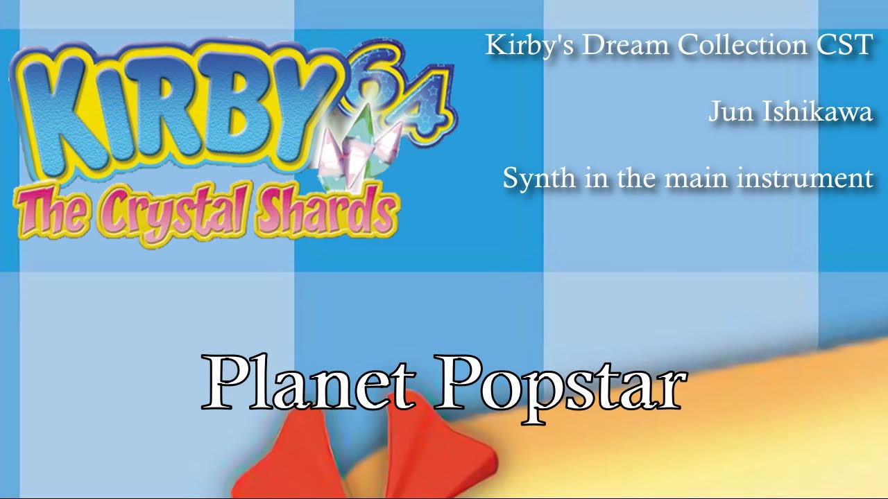 Kirby 