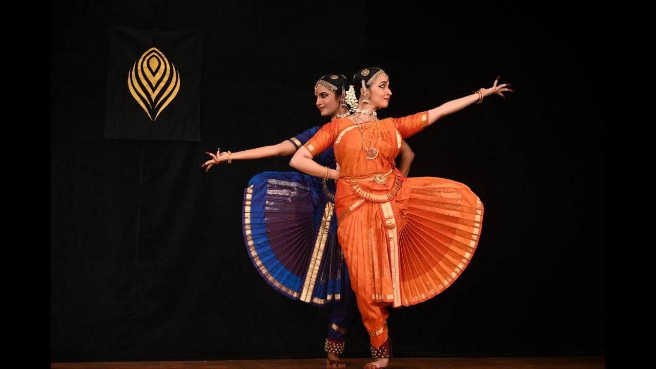 Ardhanareeshwaram | Ilamayil Thiramai - 2024 | Krishna Gana Sabha | Pooja Sugam & Samiksha K M