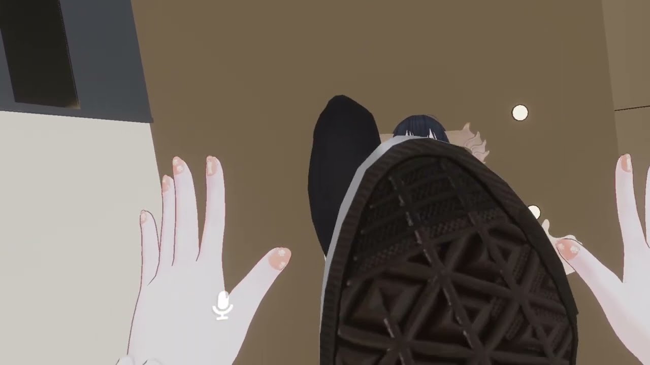 Secrets in the city~ (TEASER OF MY NEW MAP VRCHAT HOME SIZE ROSE)