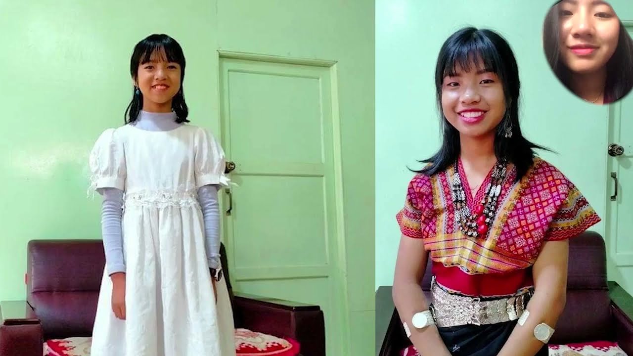 Pi Le Pu Lungdonh 2021