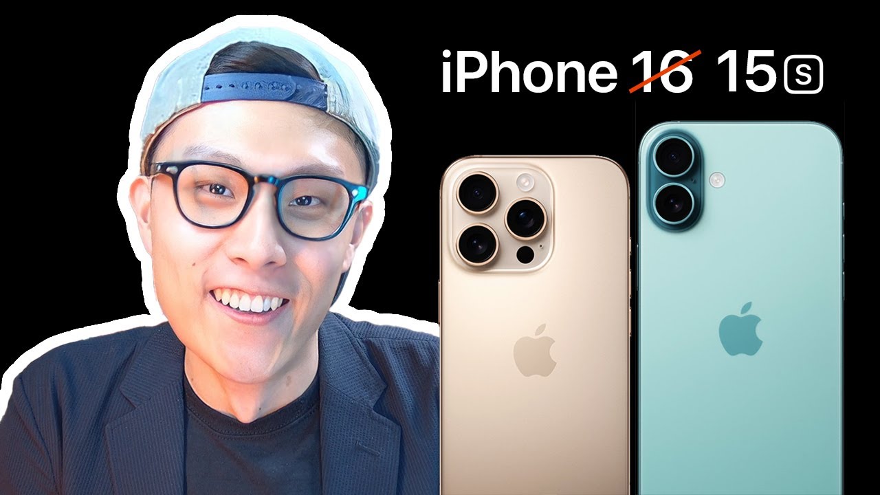 10個買/不買的原因 iPhone 16 / 16 Pro  | iPhone 16 Pro 終極評測 | Q&A問答
