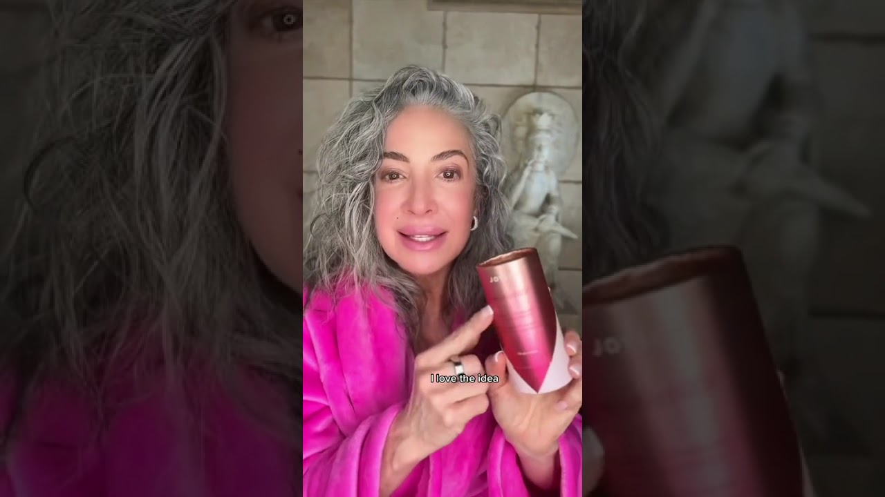 Joylux: Game-changing intimate wellness