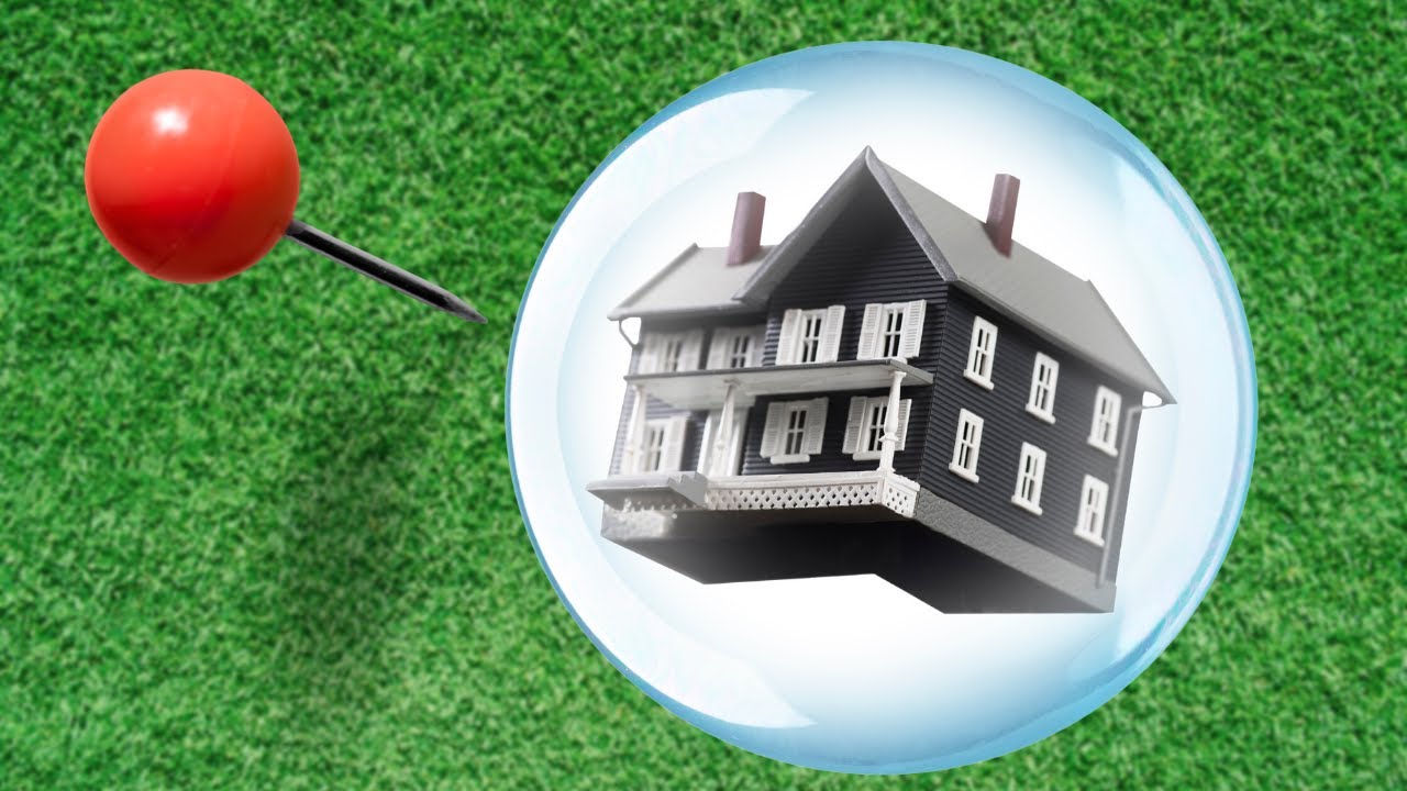 Is There A Housing Bubble? 2022