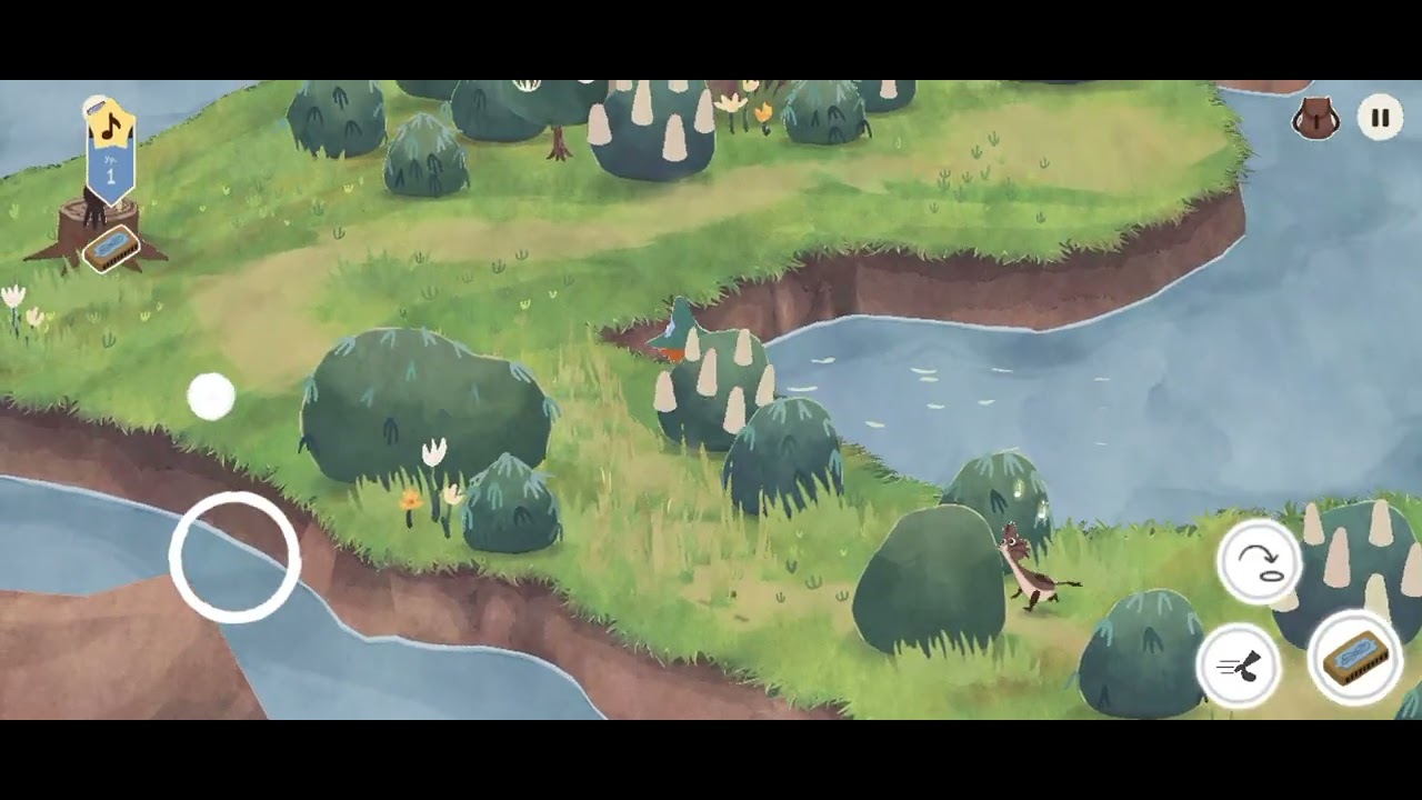 Snufkin 