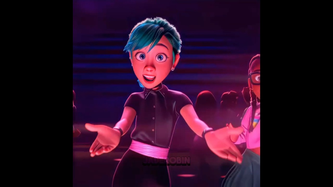 Not my problem 🎵 Riley edit #edit #insideout #fyp