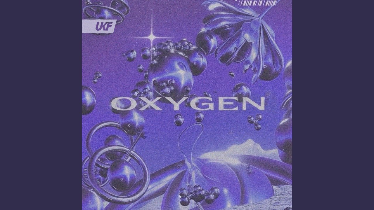 Oxygen