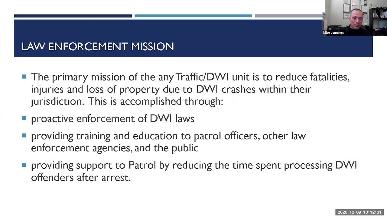National Safety Council | Learn How Enforcement and Education Help Reduce Impaired Driving Incidents