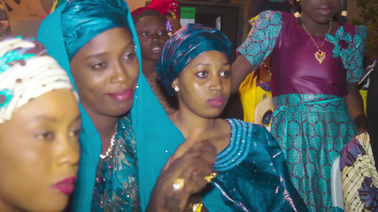 BANGAL à BATOURI à  L'EST DU CAMEROUN
