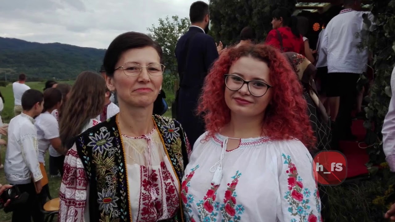 Clipe de neuitat la IREȘTI!!!!