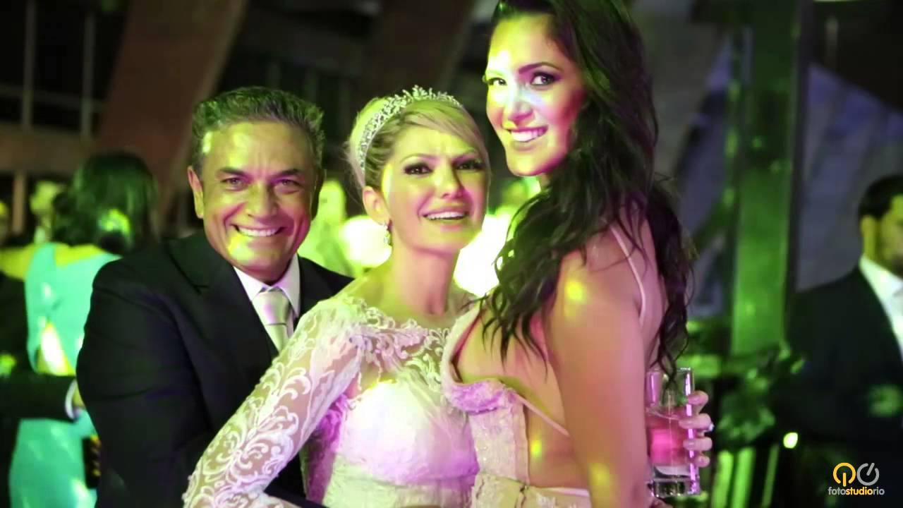 #NALATA - FESTA DE CASAMENTO ANTONIA & JONATHAN