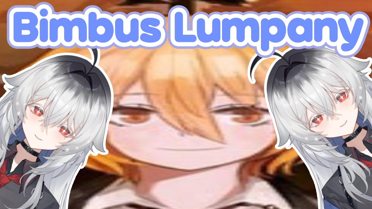 Bimbus Lumpany