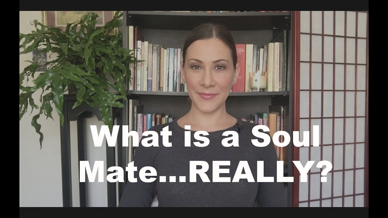 What is a Soul Mate?