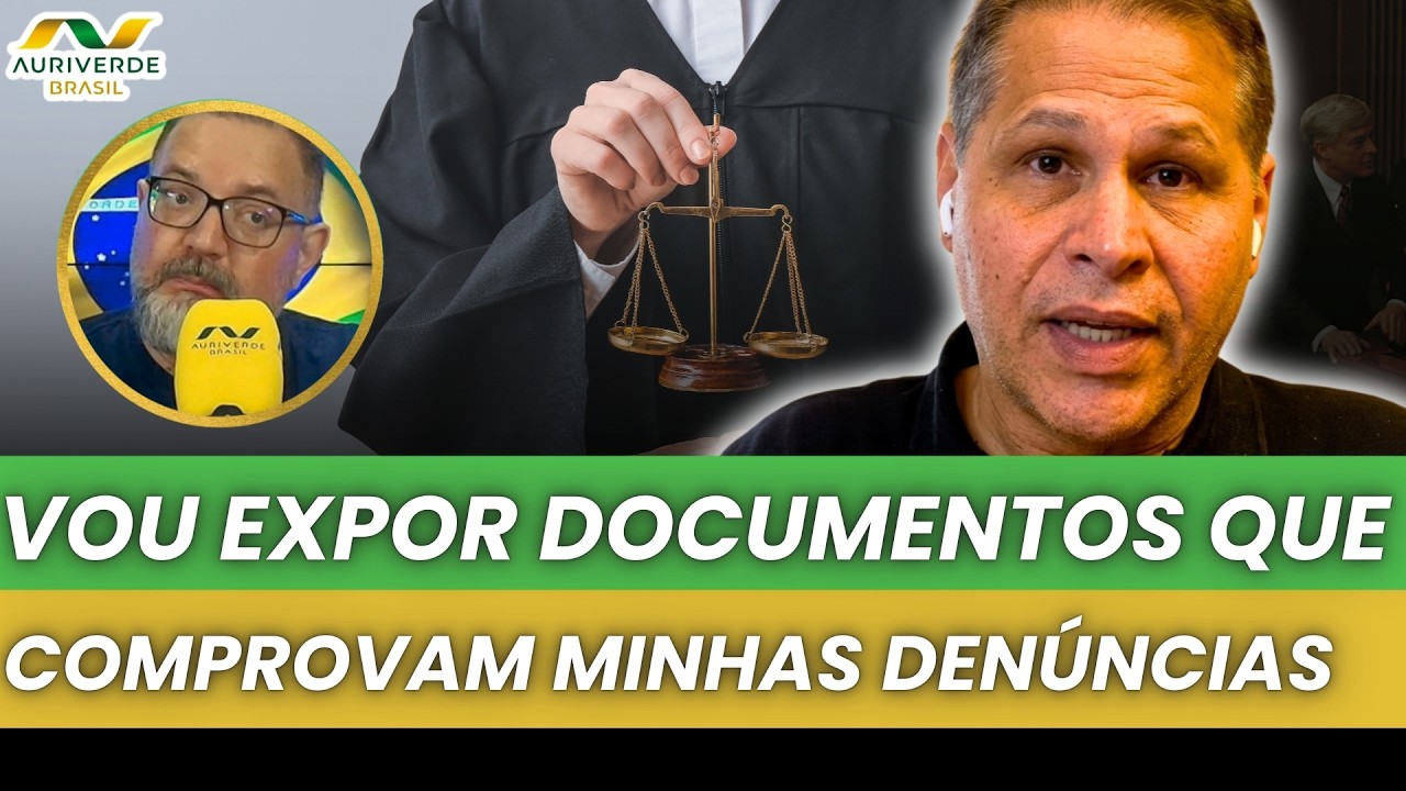 Eduardo Tagliaferro passará por julgamento na Itália